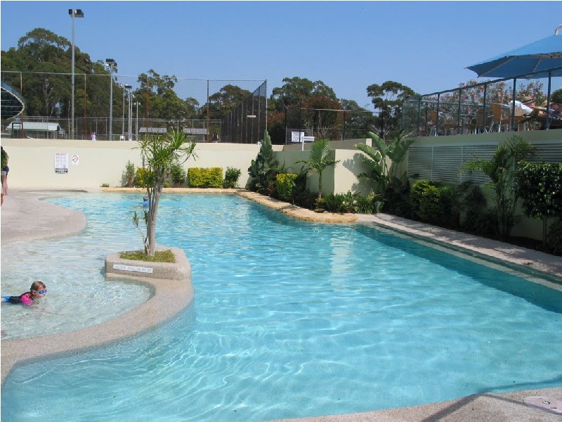 Nelson Bay NSW 2315