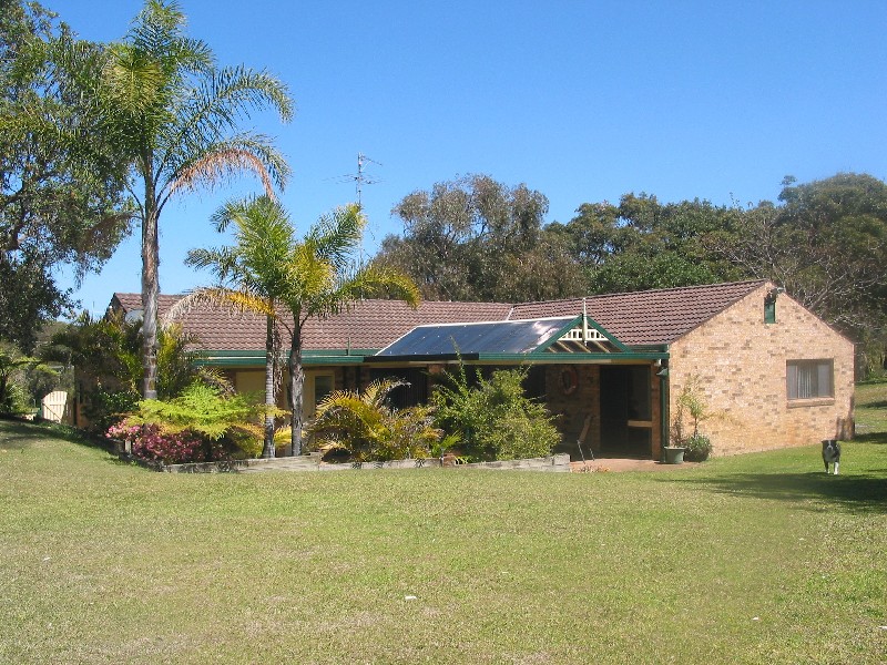 Boat Harbour NSW 2316