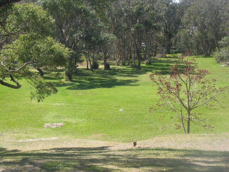 Boat Harbour NSW 2316