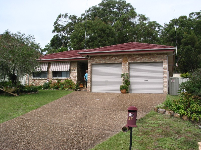 Salamander Bay NSW 2317