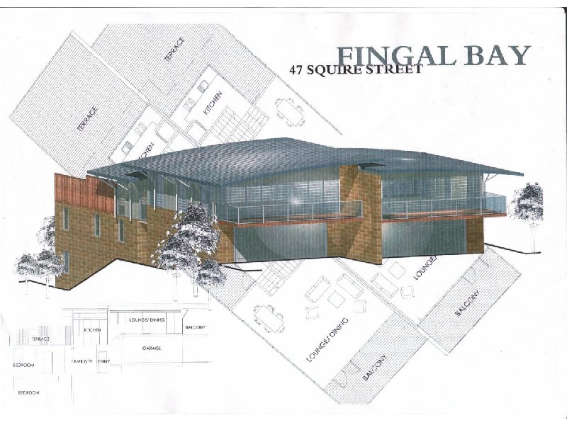 Fingal Bay NSW 2315