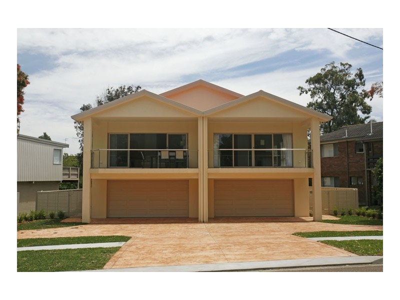 Soldiers Point NSW 2317