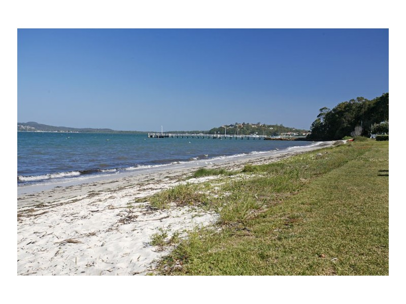 Soldiers Point NSW 2317