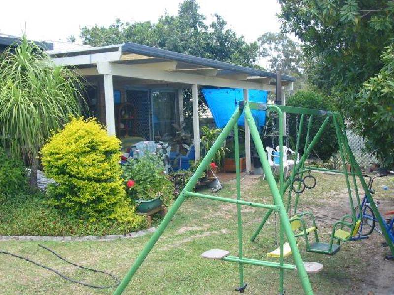 1 Crampton Court, Parkwood QLD 4214