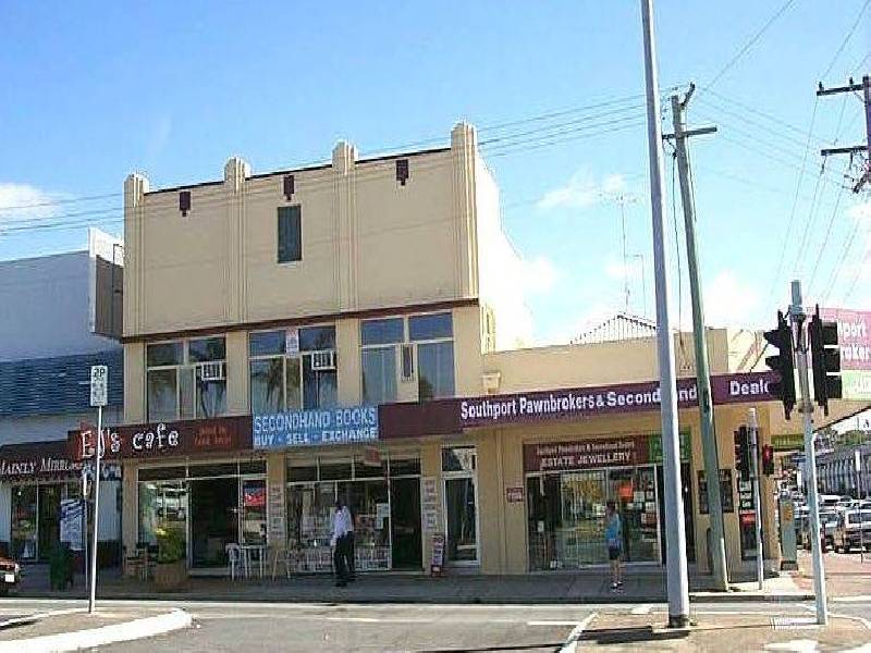 Nind Street, Southport QLD 4215