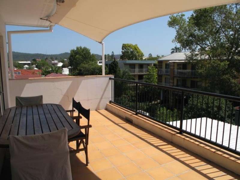 11/32-36 LISSNER STREET, Toowong QLD 4066