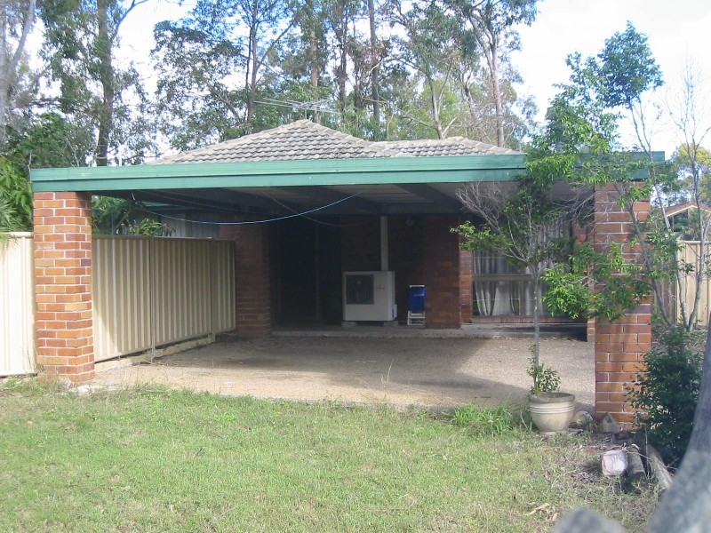 5 WYOLA, Riverhills QLD 4074