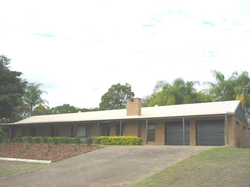 191 COLLEGE ROAD, Karana Downs QLD 4306