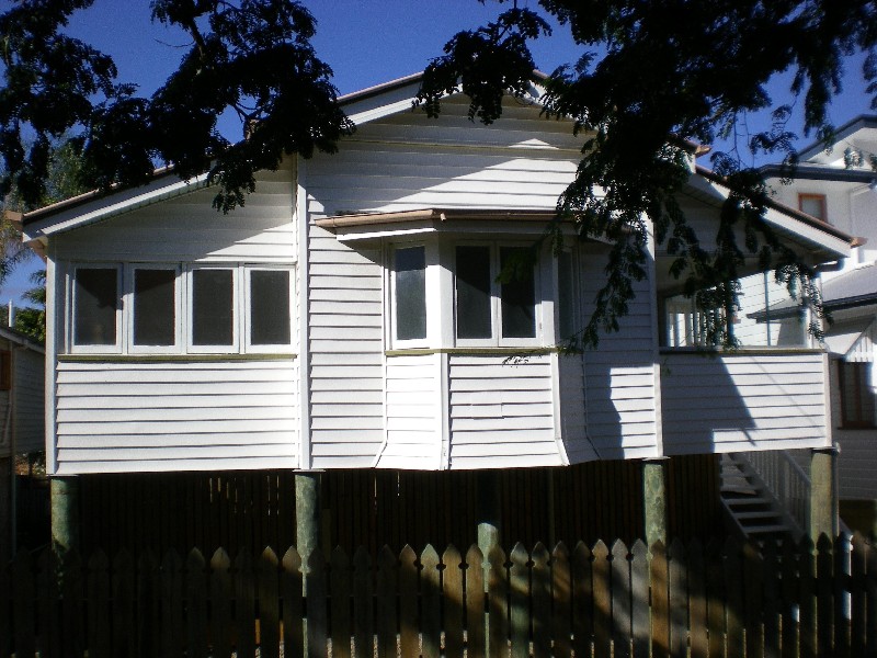 90 HAIG ROAD, Auchenflower QLD 4066