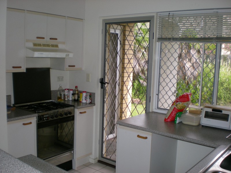 Taringa QLD 4068