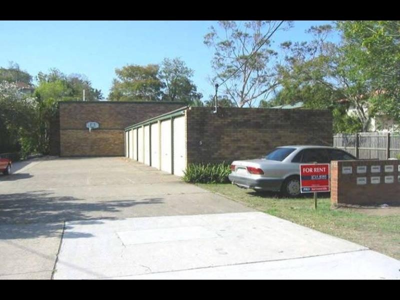 4/5 WESTERHAM ST, Taringa QLD 4068