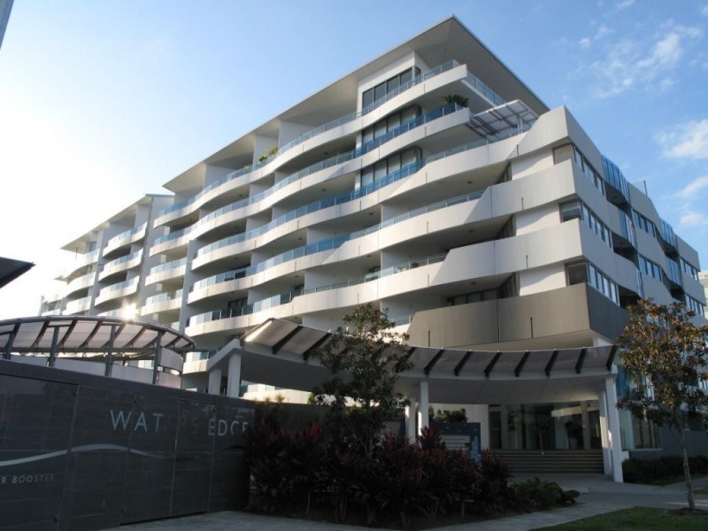 2101/45 DUNCAN STREET, West End QLD 4101