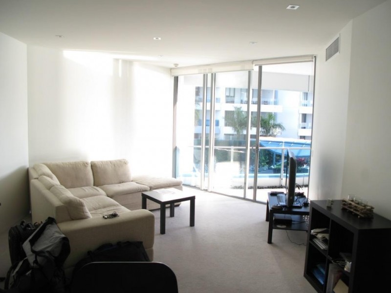 2101/45 DUNCAN STREET, West End QLD 4101