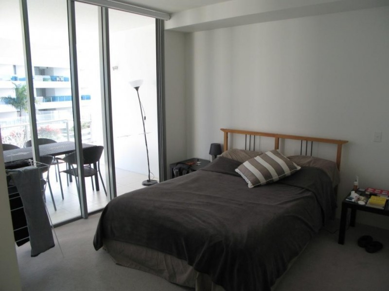 2101/45 DUNCAN STREET, West End QLD 4101