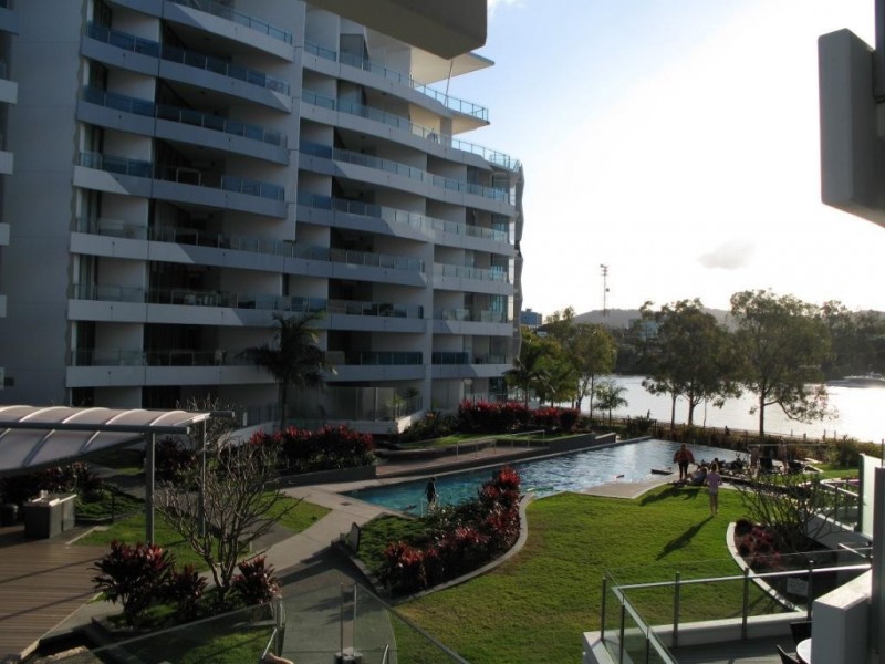 2101/45 DUNCAN STREET, West End QLD 4101