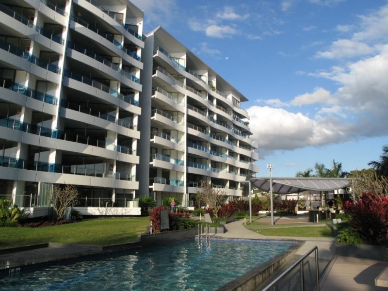 2101/45 DUNCAN STREET, West End QLD 4101