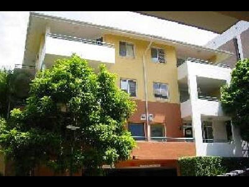 19/128 BOWEN STREET, Spring Hill QLD 4000