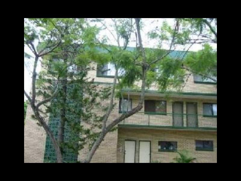 6/23 GROVE STREET, Toowong QLD 4066