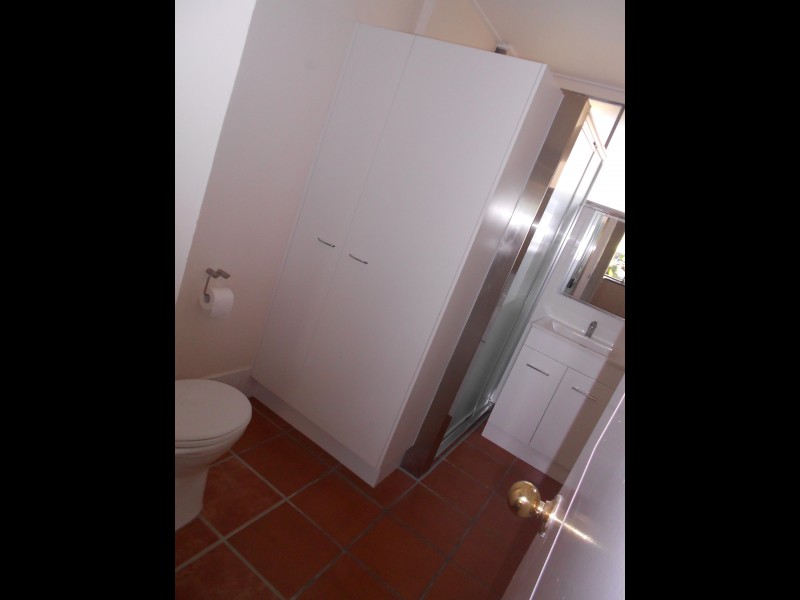 3B/240 CARMODY ROAD, St Lucia QLD 4067