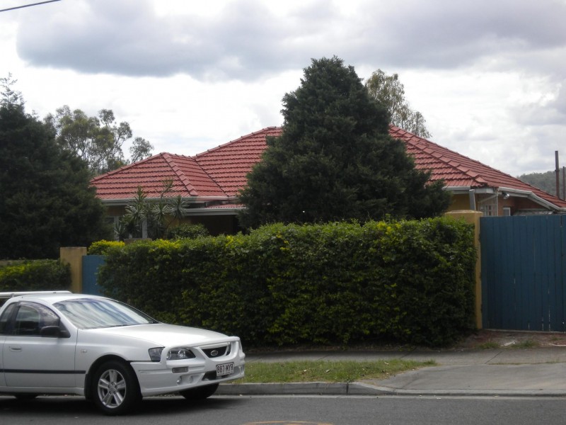 47 SIMPSONS ROAD, Bardon QLD 4065