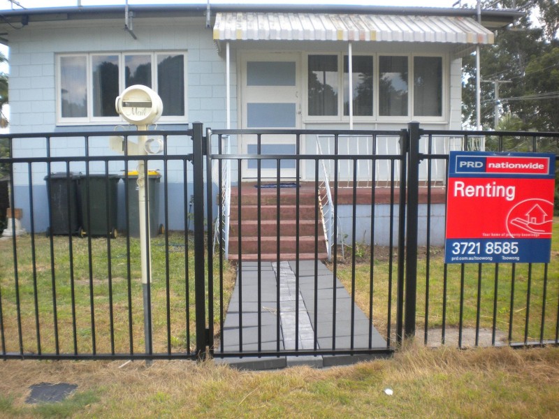 1 NUGENT STREET, Oxley QLD 4075