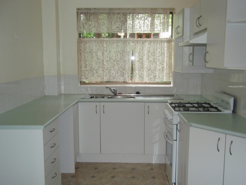 5/52 BELLEVUE TERRACE, St Lucia QLD 4067