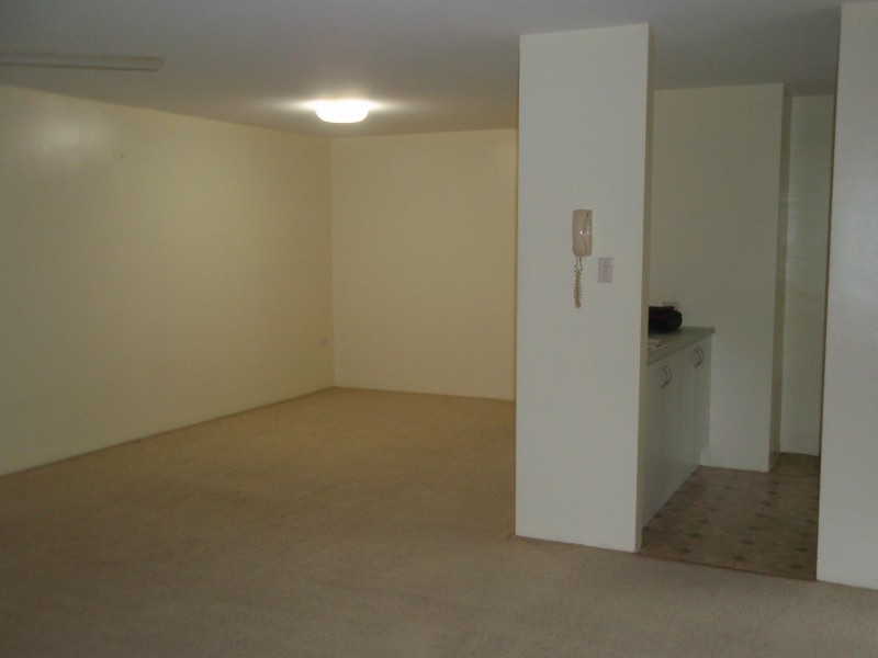 5/52 BELLEVUE TERRACE, St Lucia QLD 4067