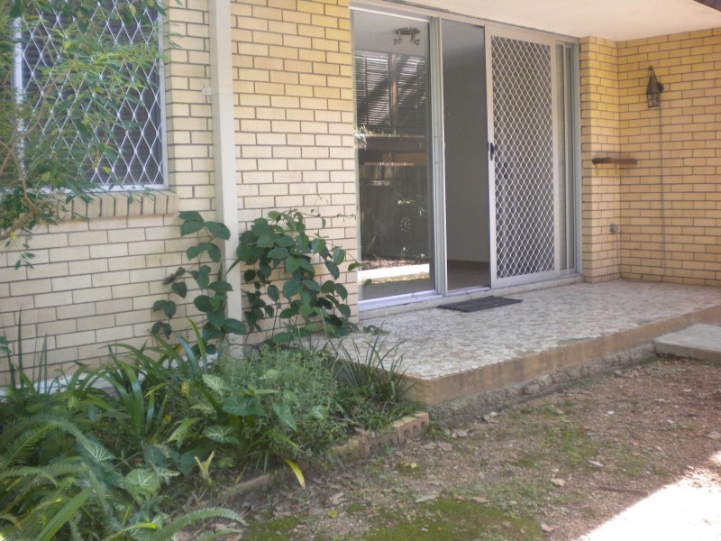 3/6 PIONEER STREET, Toowong QLD 4066