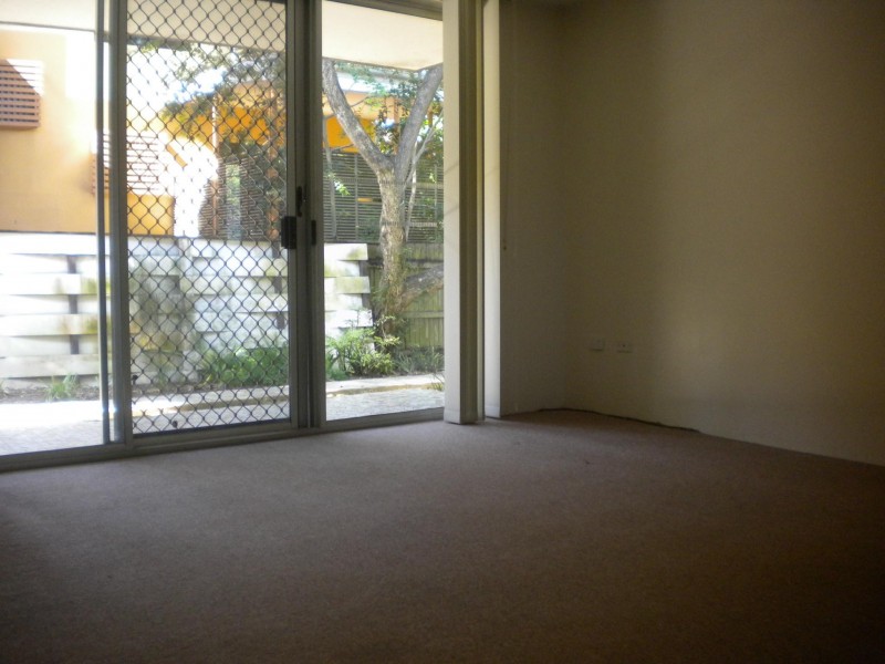 3/6 PIONEER STREET, Toowong QLD 4066