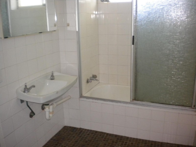 3/6 PIONEER STREET, Toowong QLD 4066