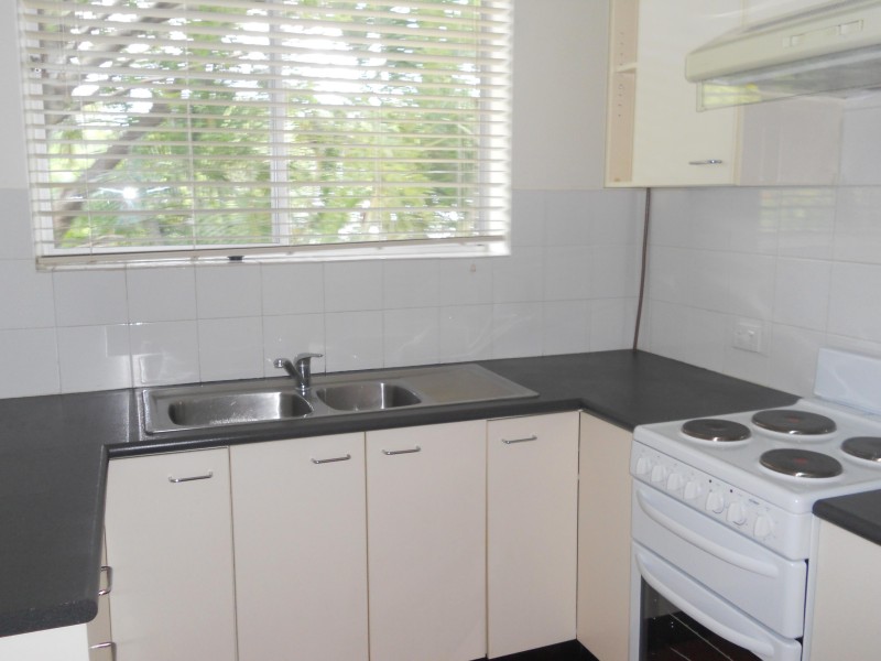 3/6 PIONEER STREET, Toowong QLD 4066