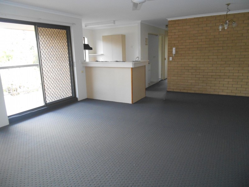 10/18 VINCENT STREET, Indooroopilly QLD 4068