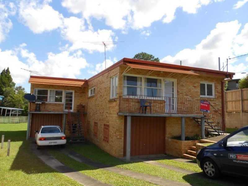 1/21 BRUCE ST, Chermside QLD 4032