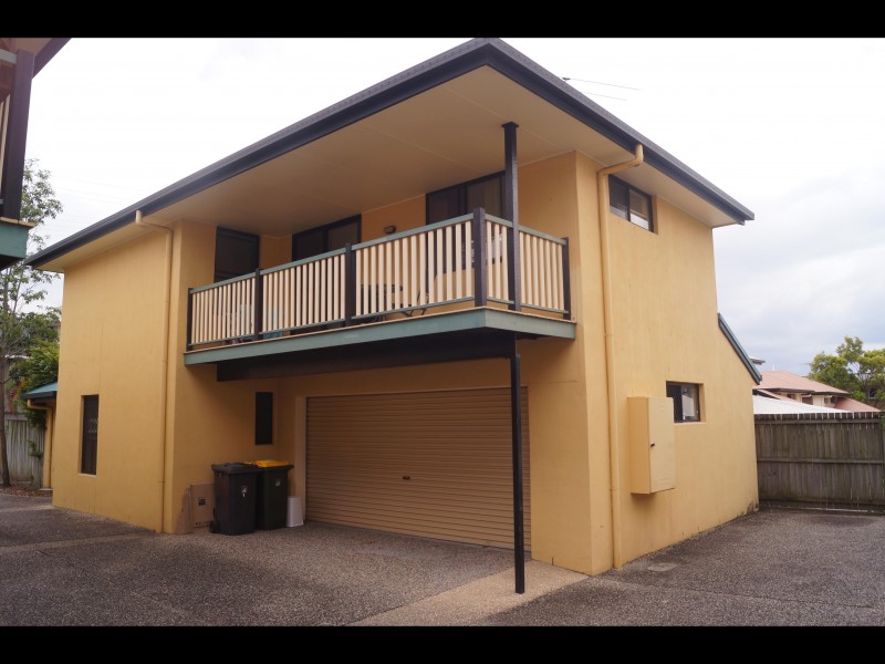 1/22 CARDROSS ST, Yeronga QLD 4104