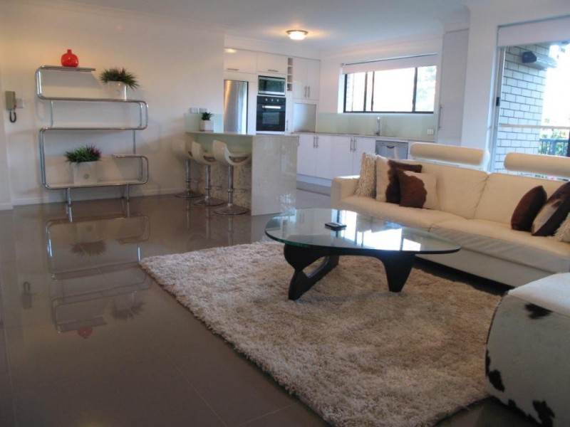 9/29 BELLEVUE TERRACE, St Lucia QLD 4067