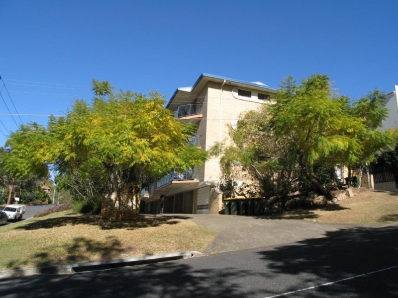 9/29 BELLEVUE TERRACE, St Lucia QLD 4067