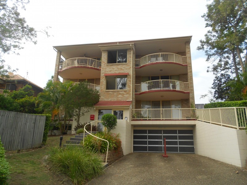 3/25 ADA STREET, Taringa QLD 4068