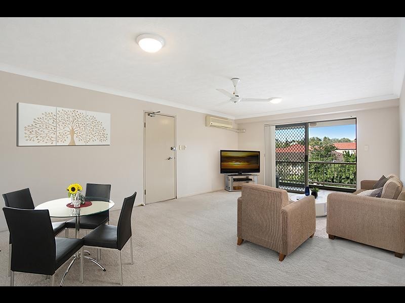 3/39 ADA STREET, Taringa QLD 4068