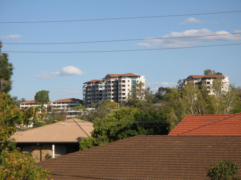 3/39 ADA STREET, Taringa QLD 4068