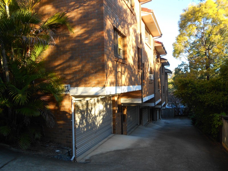 5/18 ADA STREET, Taringa QLD 4068