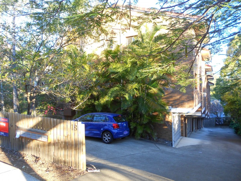 5/18 ADA STREET, Taringa QLD 4068