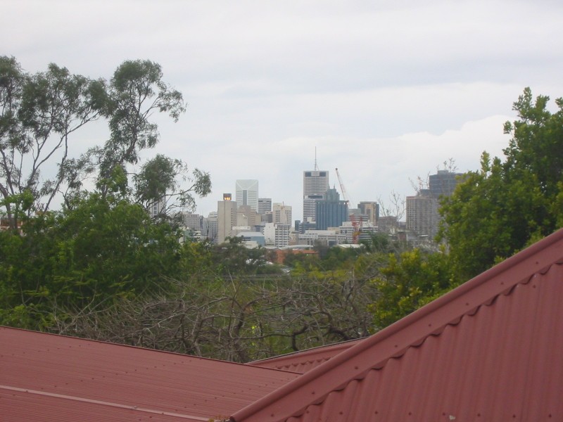 5/15 Agnes St, Auchenflower QLD 4066