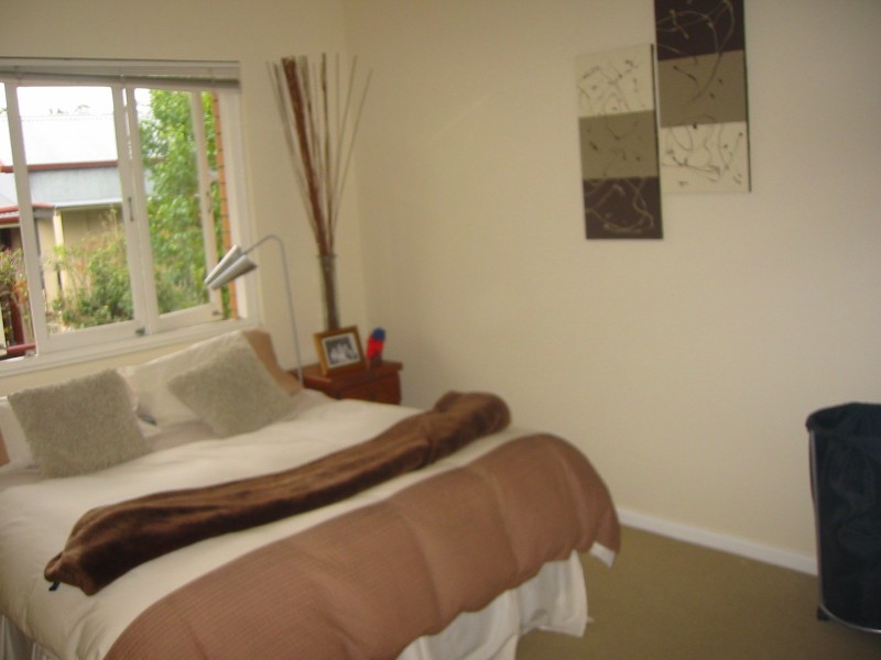 5/15 Agnes St, Auchenflower QLD 4066