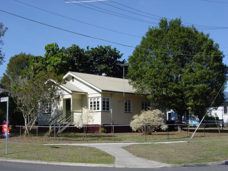 18 AGNES STREET, Acacia Ridge QLD 4110