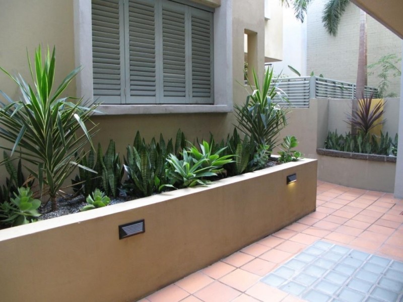 22/83 ALFRED STREET, Fortitude Valley QLD 4006