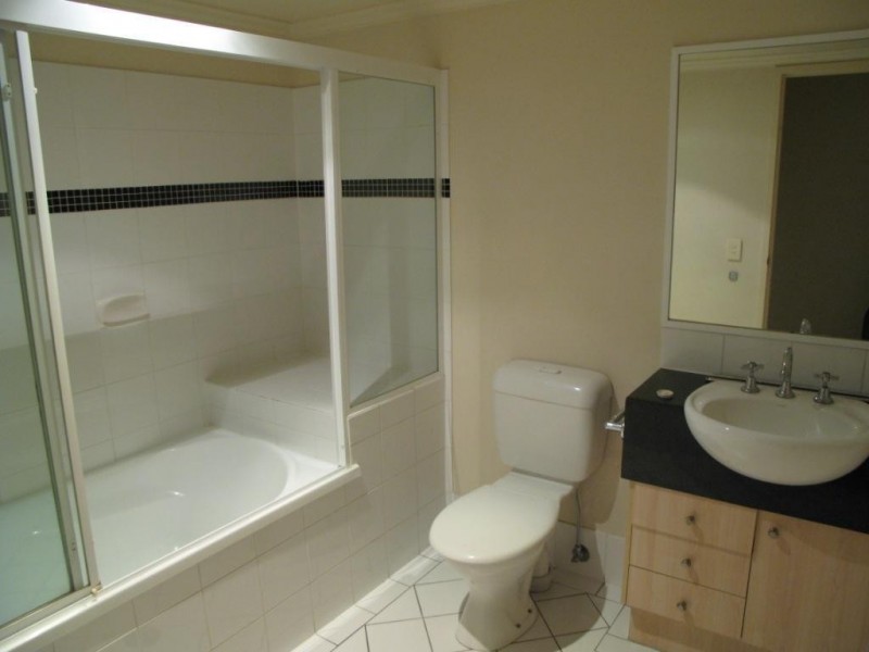 22/83 ALFRED STREET, Fortitude Valley QLD 4006