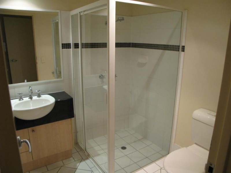 22/83 ALFRED STREET, Fortitude Valley QLD 4006