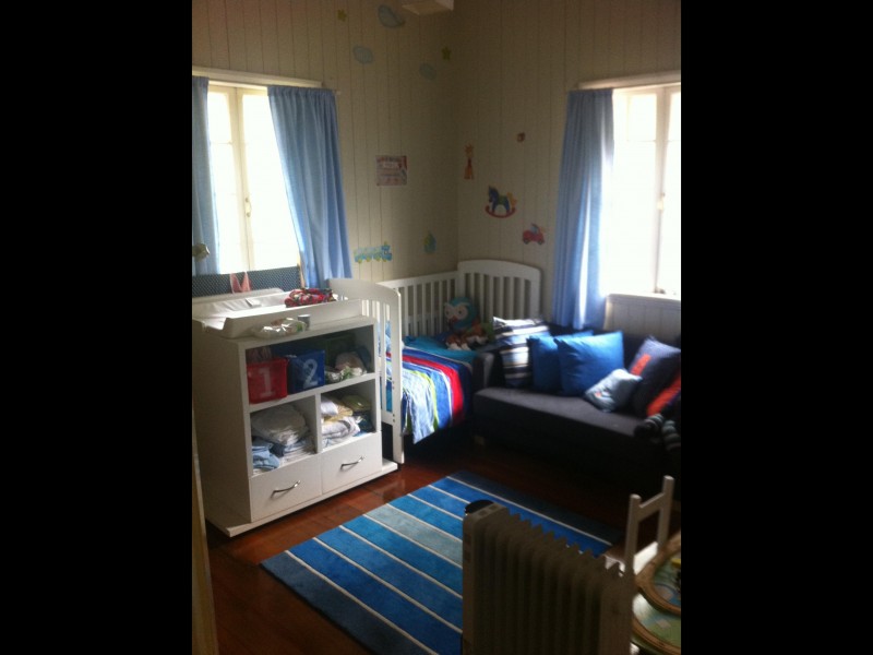 47 ALLARDYCE STREET, Graceville QLD 4075