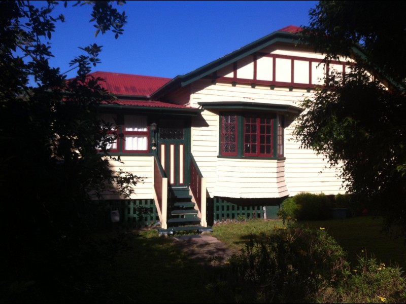 47 ALLARDYCE STREET, Graceville QLD 4075