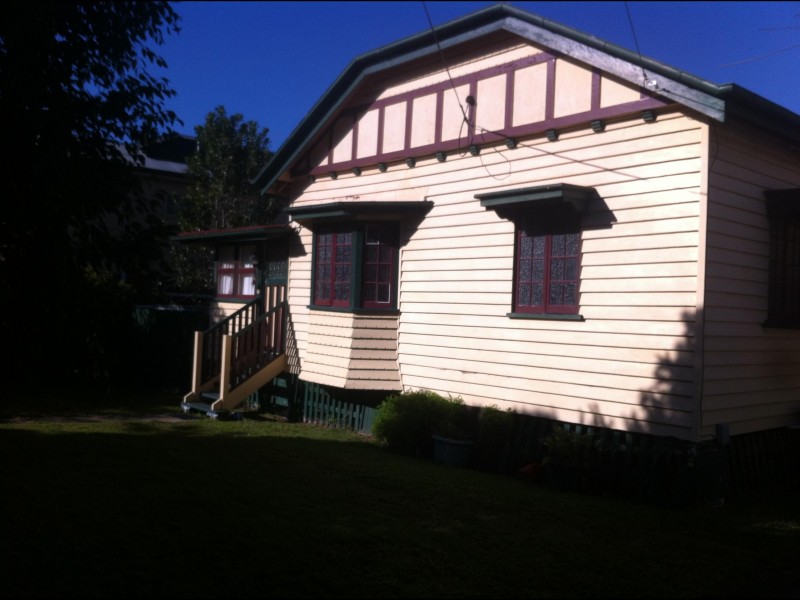 47 ALLARDYCE STREET, Graceville QLD 4075